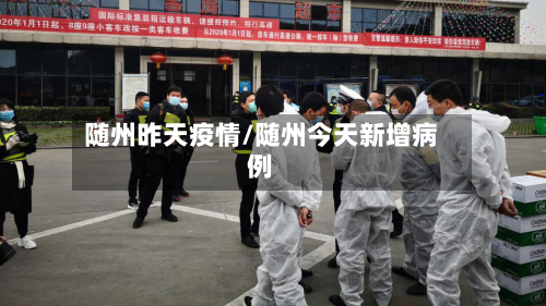 随州昨天疫情/随州今天新增病例-第1张图片