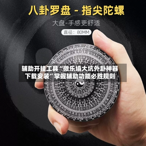 辅助开挂工具“微乐填大坑外卦神器下载安装”掌握辅助功能必胜规则-第1张图片