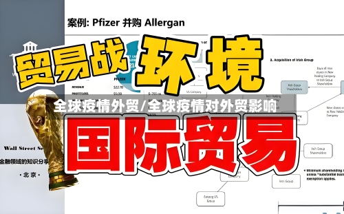 全球疫情外贸/全球疫情对外贸影响-第1张图片