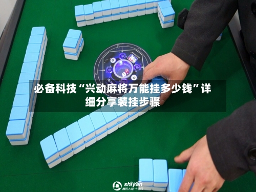 必备科技“兴动麻将万能挂多少钱	”详细分享装挂步骤-第1张图片