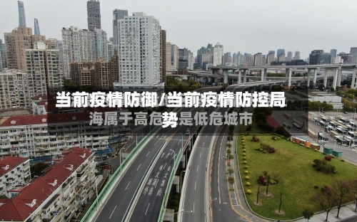 当前疫情防御/当前疫情防控局势-第3张图片