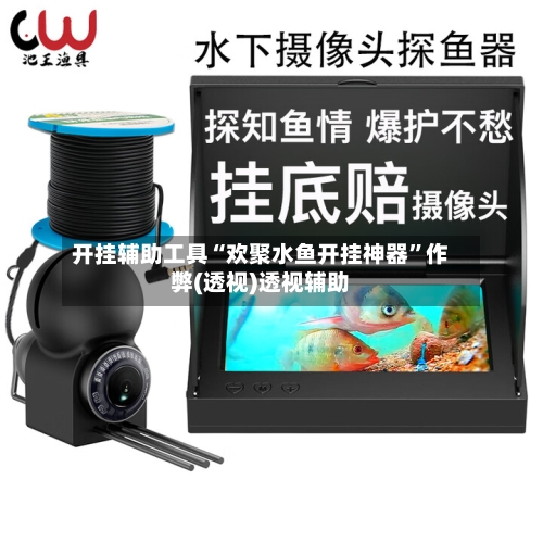 开挂辅助工具“欢聚水鱼开挂神器”作弊(透视)透视辅助-第2张图片