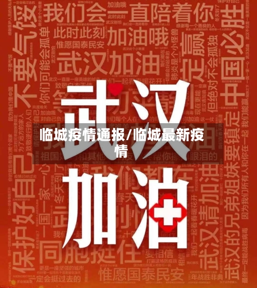 临城疫情通报/临城最新疫情-第3张图片
