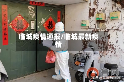 临城疫情通报/临城最新疫情-第2张图片
