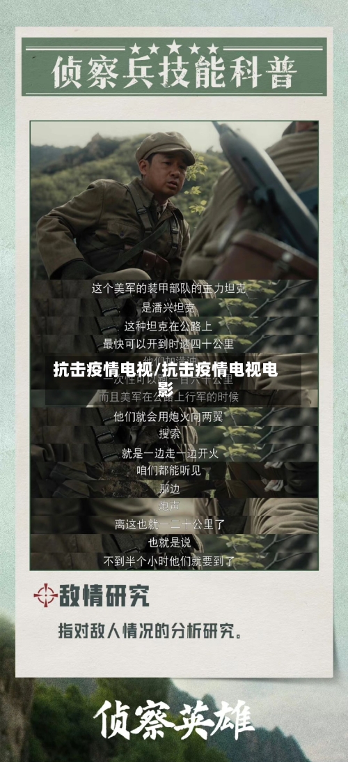 抗击疫情电视/抗击疫情电视电影-第1张图片