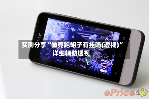 实测分享“微壳跑胡子有挂吗(透视)	”详细辅助透视-第2张图片