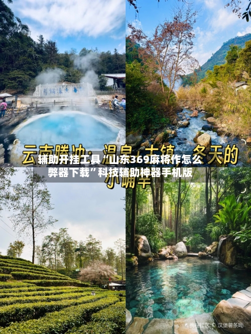 辅助开挂工具“山东369麻将作怎么弊器下载	”科技辅助神器手机版-第2张图片