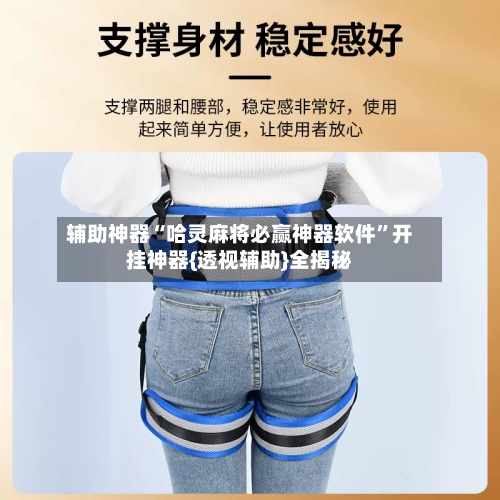 辅助神器“哈灵麻将必赢神器软件”开挂神器{透视辅助}全揭秘-第2张图片