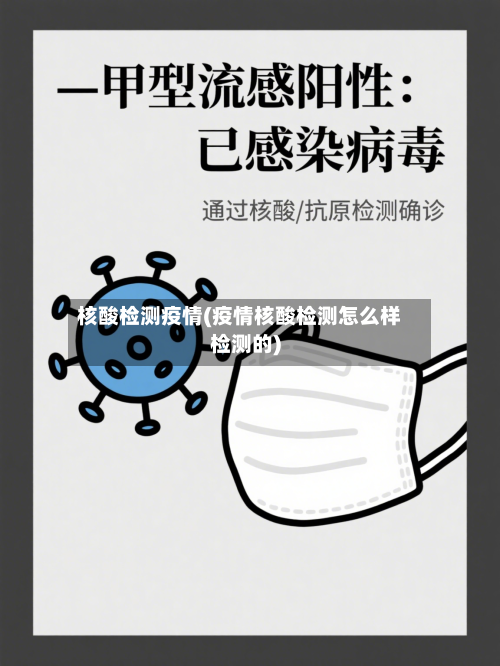 核酸检测疫情(疫情核酸检测怎么样检测的)-第3张图片