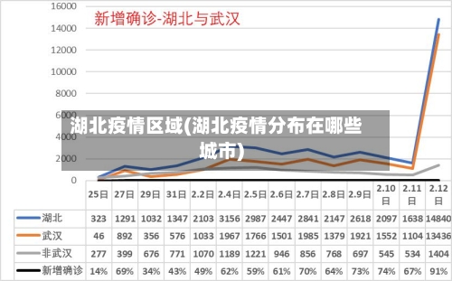 湖北疫情区域(湖北疫情分布在哪些城市)-第1张图片