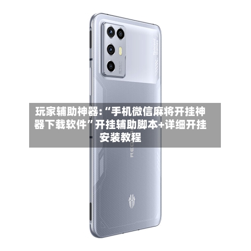 玩家辅助神器:“手机微信麻将开挂神器下载软件”开挂辅助脚本+详细开挂安装教程-第2张图片