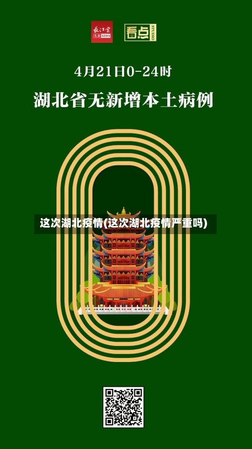 这次湖北疫情(这次湖北疫情严重吗)-第1张图片