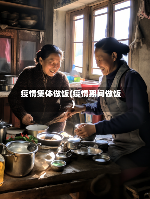 疫情集体做饭(疫情期间做饭)-第2张图片
