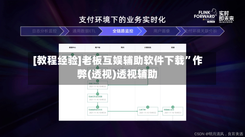 [教程经验]老板互娱辅助软件下载	”作弊(透视)透视辅助-第1张图片