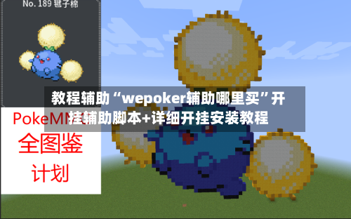 教程辅助“wepoker辅助哪里买	”开挂辅助脚本+详细开挂安装教程-第2张图片