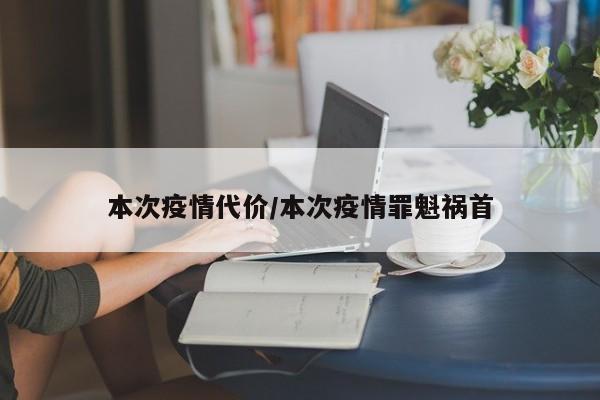 本次疫情代价/本次疫情罪魁祸首