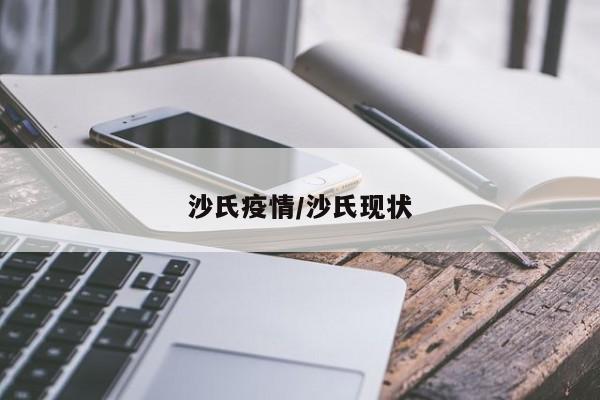 沙氏疫情/沙氏现状